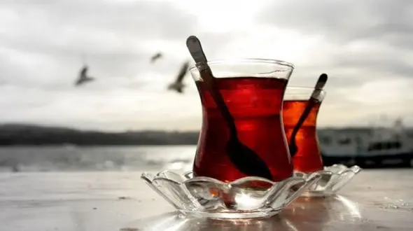 آداب و رسوم چای نوشیدن در کشورهای مختلف+ عکس و فیلم