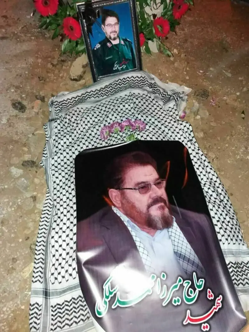 سلگی