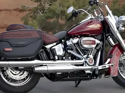 بدترین موتورسیکلت‌ های تاریخ که هرگز نباید بخرید + عکس