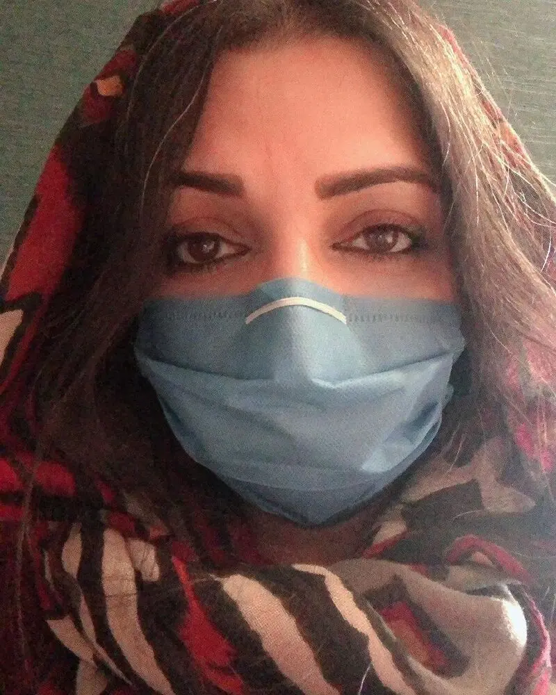 الهام پاوه نژاد