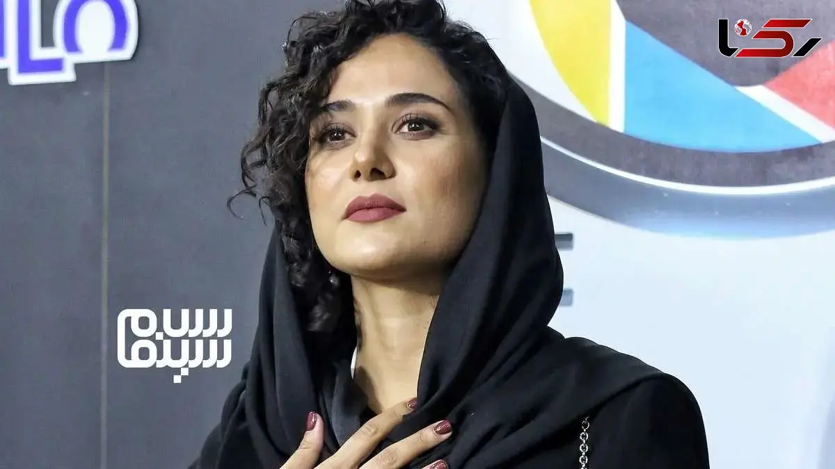 فیلم / پریناز ایزدیار؛ همیشه به ازدواج فکر می کنم حتی اگر سرم شلوغ باشه /  دوست دارم شوهرم رو خودم انتخاب کنم