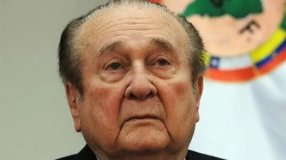 مرگ متهم ارشد فساد مالی بزرگ در ۹۱ سالگی