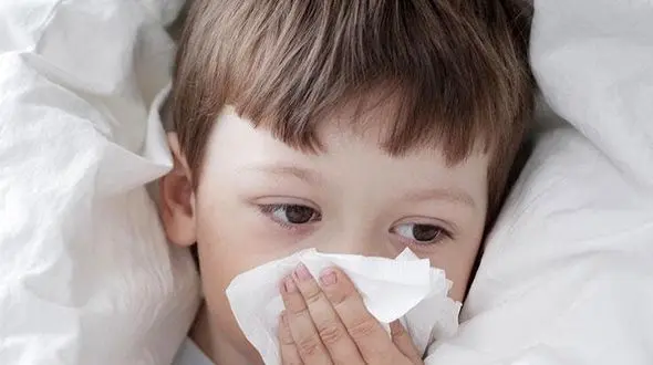 اشتباه گرفتن خطرناک آنفولانزا و کرونا / آنفولانزا مانع بازگشایی مدارس نیست