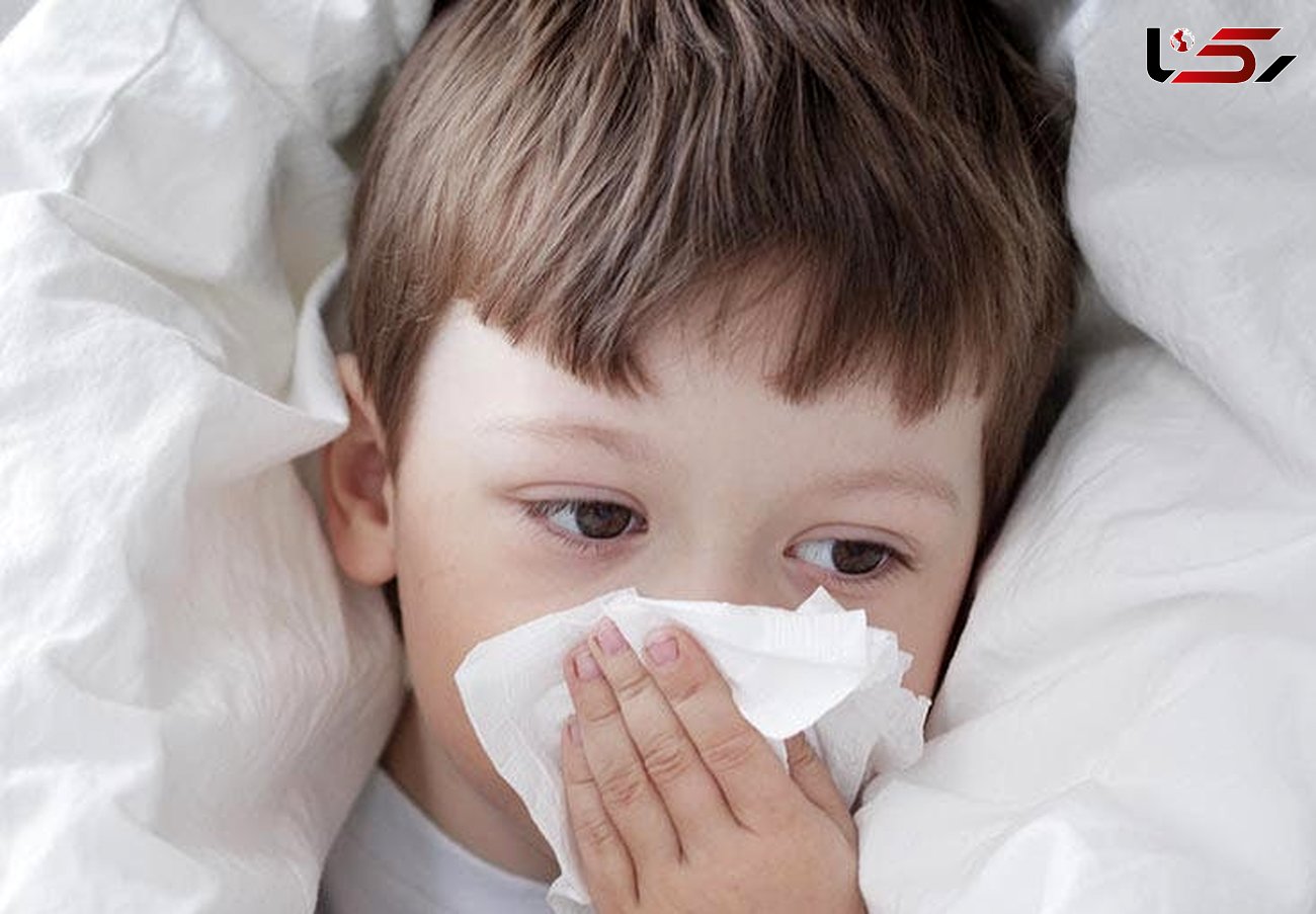شیوع آنفولانزا تا بهمن ماه ادامه خواهد داشت / 50 درصد موارد مشکوک سرماخوردگی، آنفولانزا بوده است