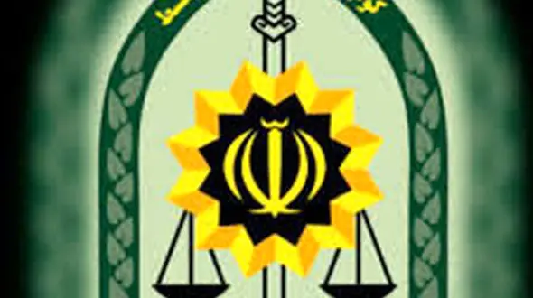 اطلاعیه نیروی انتظامی به مناسبت هفته ناجا