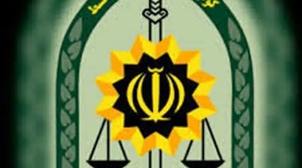 اطلاعیه نیروی انتظامی به مناسبت هفته ناجا