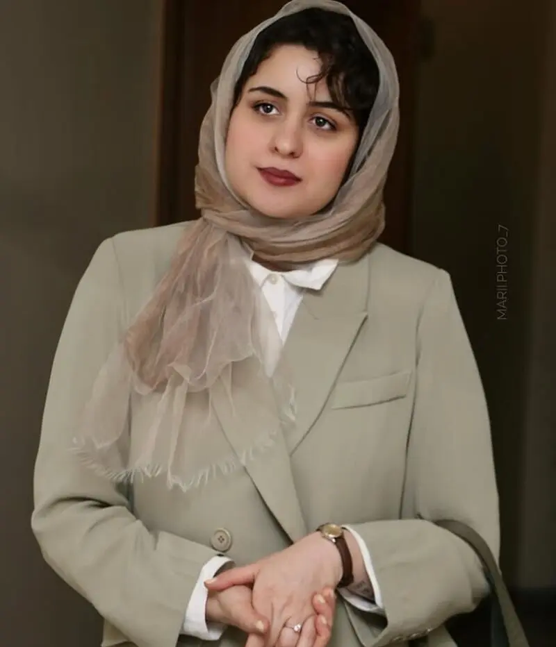 فاطیما بهارمست