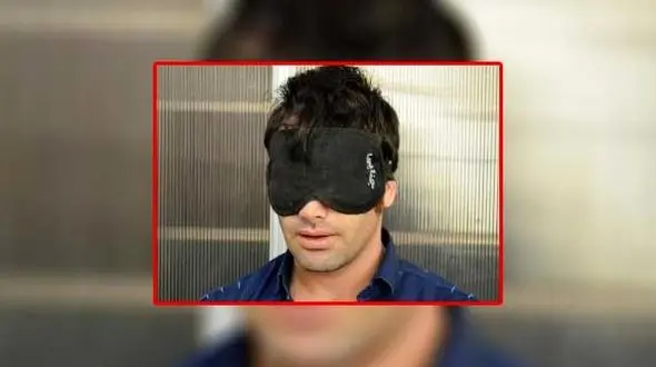 سرقت از سالخوردگان مقابل دستگاه عابر بانک