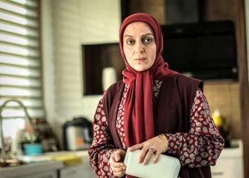 عکس/ چهره جدید  بازیگر سریال افرا و شغال در 44 سالگی / خانم بازیگر سریال شغال را اینگونه ندیده اید!