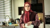 عکس/ چهره جدید  بازیگر سریال افرا و شغال در 44 سالگی / خانم بازیگر سریال شغال را اینگونه ندیده اید!