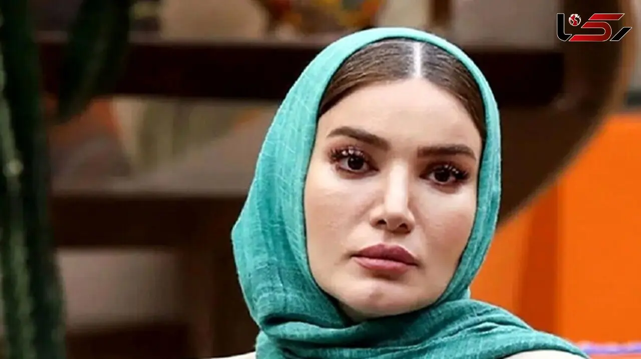 عکس | تصویری خاص و جالب از متین ستوده با استایل محلی