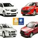 قیمت شاهین و رانا ارزان و 207 گران شد / جدول قیمت خودروهای سایپا و ایران خودرو امروز شنبه ۱۰ مرداد ۱۴۰۵ 