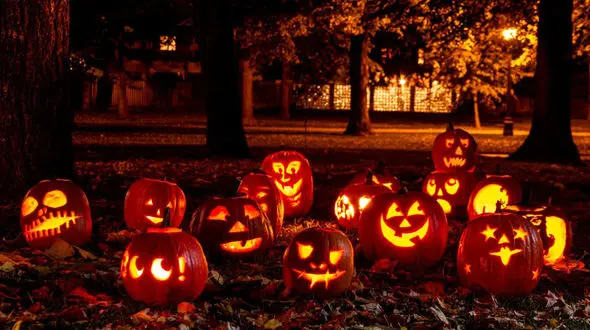 هالووین چیست؟ 