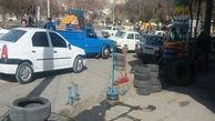 شهرداری همدان با مشاغل مزاحم تعارف نمی کند/ اعطای مجوز مدارس در کوچه مسکونی گلایه مردم را در پی دارد 