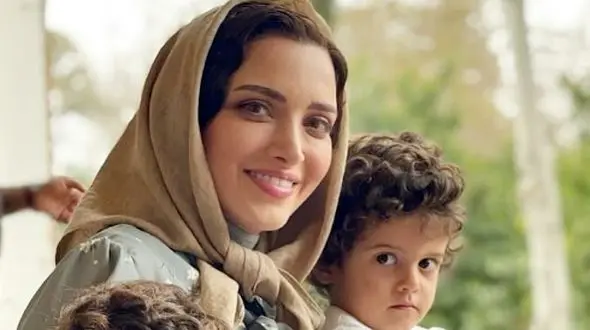 چیدمان مینیمال خانه پر از عشق و باصفای بهنوش طباطبایی، بازیگر سریال سووشون/ خوش سلیقه‌تر از ایشون مگه داریم