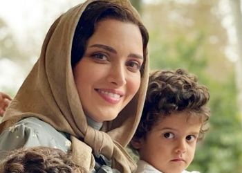 چیدمان مینیمال خانه پر از عشق و باصفای بهنوش طباطبایی، بازیگر سریال سووشون/ خوش سلیقه‌تر از ایشون مگه داریم