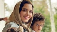 چیدمان مینیمال خانه پر از عشق و باصفای بهنوش طباطبایی، بازیگر سریال سووشون/ خوش سلیقه‌تر از ایشون مگه داریم