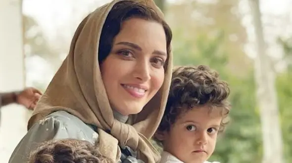 چیدمان مینیمال خانه پر از عشق و باصفای بهنوش طباطبایی، بازیگر سریال سووشون/ خوش سلیقه‌تر از ایشون مگه داریم
