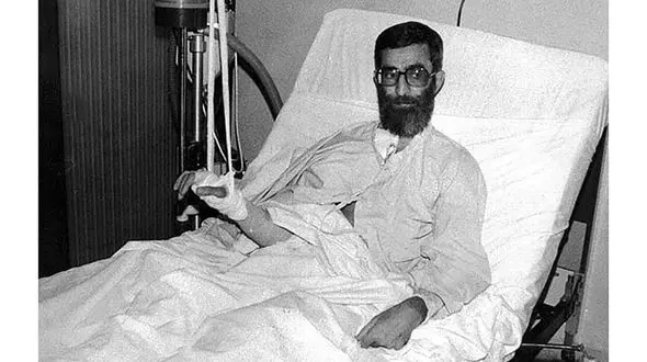 روایت یک سوءقصد بعد از ۴۲ سال / چگونه نقشه ترور آیت‌الله خامنه‌ای طراحی و اجرا شد