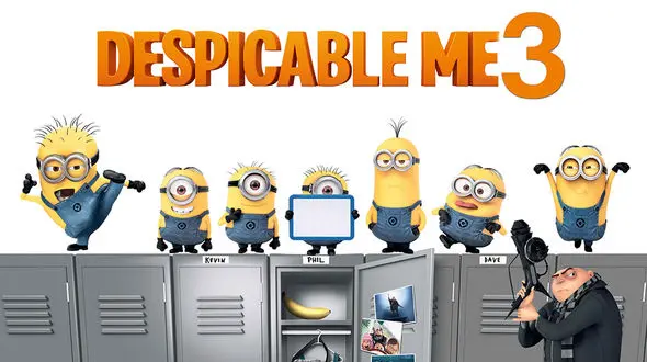 مینیون ها به سینما باز می گردند / «من نفرت انگیز 3» ساخته می شود +عکس