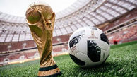 پیش بینی جذاب رتبه ایران در جام جهانی/ ایران بالاتر از ژاپن سنگال و آمریکا
