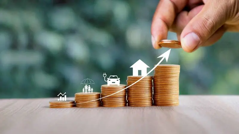 خرید پلکانی به روش DCA برای سرمایه‌گذاری