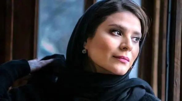 فیلم / زن سابق رامبد جوان دوباره 20 ساله شد/ سلفی جذاب سحر دولتشاهی پربازدید شد