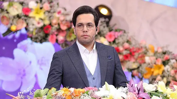 نگاهی به آخرین جشن تولد حامد سلطانی همراه همسر و پسرش قبل فوتشان/ چیزی نبود جز کیک مامان پز و روزگاری پر از دلخوشی