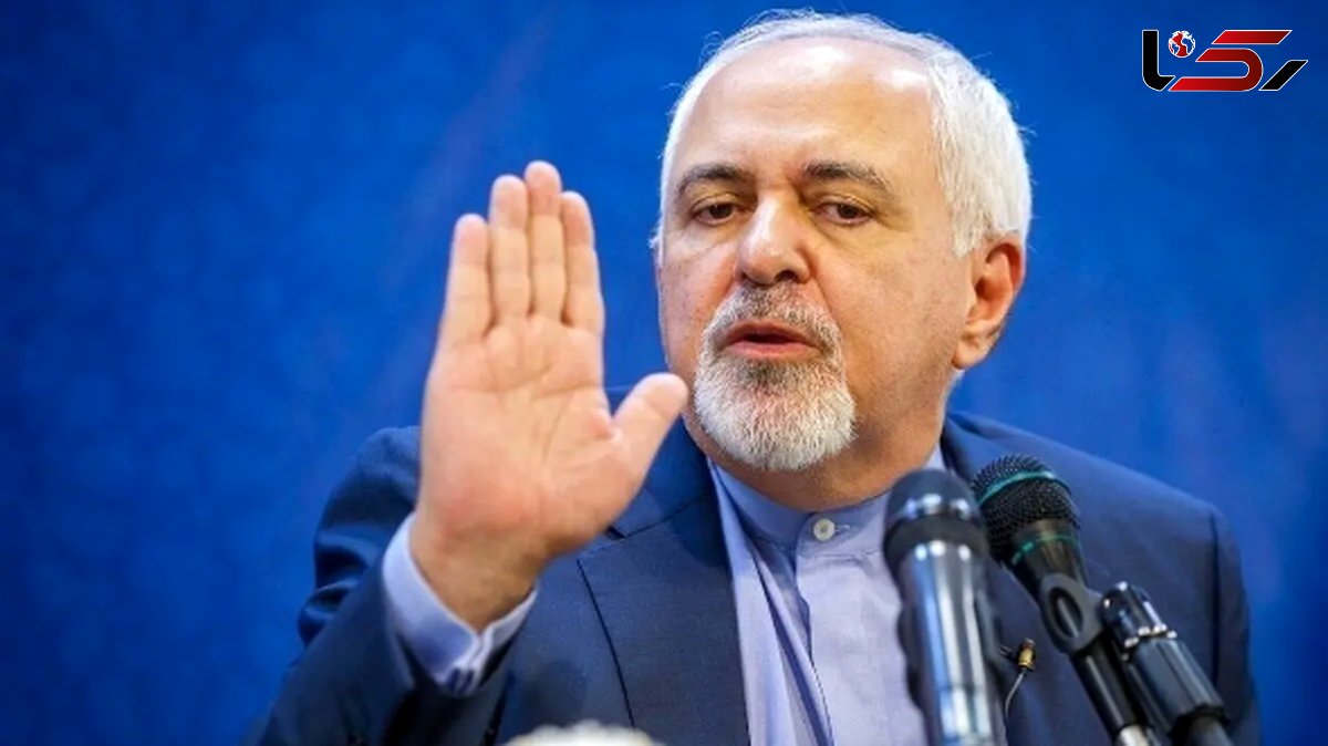 ظریف: مردم عاقل هستند و نیازی نیست که ما قیم آنها باشیم