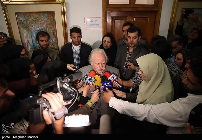 گالری