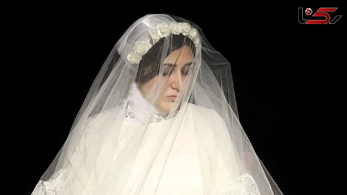 فیلم / باران کوثری: مامان بزرگم از شوهرکردن هام توی فیلم ها ناراحت .../  هی میگفت  چجوری اجازه میده این همه مرد شوهر باران باشن! .../ لیاقت دختر من اینه؟!/ پژمان جمشیدی: عجب! ....