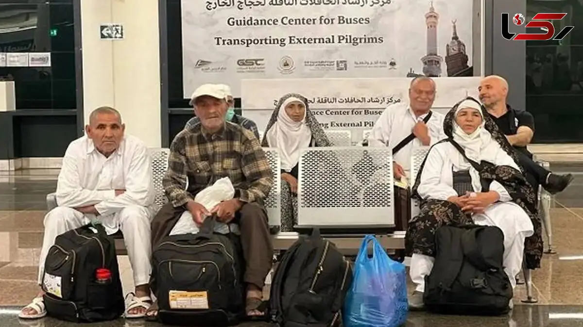 پروازهای بازگشت مستقیم حجاج از سرگرفته می‌شود / ۸۰ درصد حجاج به کشور بازگشتند