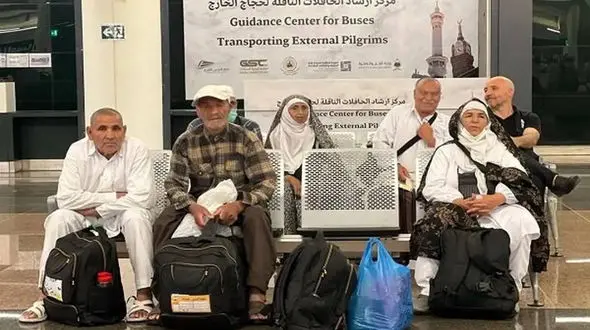 پروازهای بازگشت مستقیم حجاج از سرگرفته می‌شود / ۸۰ درصد حجاج به کشور بازگشتند
