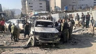 Kabul’s deputy governor killed in a blast in Afghanistan