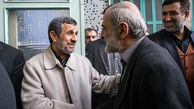نگرانی حسین شریعتمداری از احضار احمدی نژاد به دادگاه / حالا چرا اینقدر عجله؟