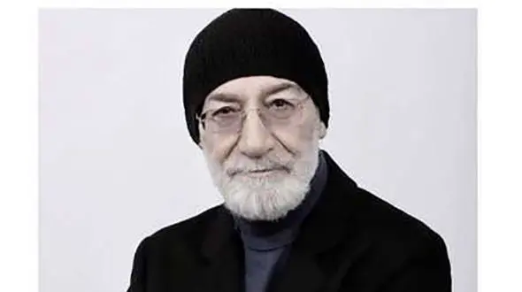 دانلود آواز باشکوه تو عاشق نبودی از سیاوش قمیشی هوش مصنوعی