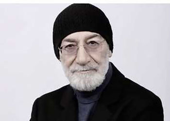 دانلود آواز باشکوه خسته شدم از سیاوش قمیشی هوش مصنوعی