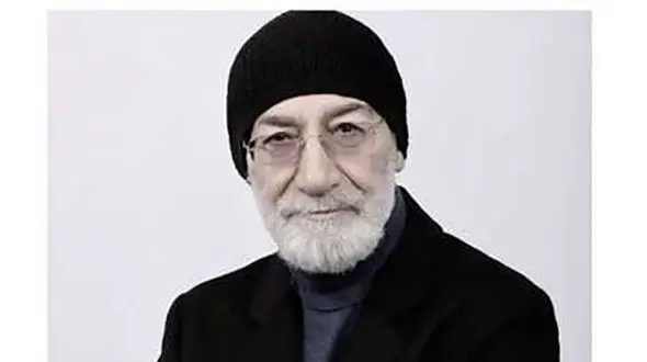 دانلود آواز باشکوه تو عاشق نبودی از سیاوش قمیشی / مو به تنتان سیخ می شود