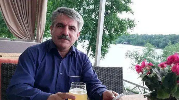 فیلم گفتگو با مسافر جامانده هواپیمای اوکراینی / این دومین بار بود که زنده ماندم + عکس