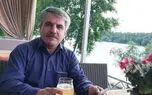فیلم گفتگو با مسافر جامانده هواپیمای اوکراینی / این دومین بار بود که زنده ماندم + عکس