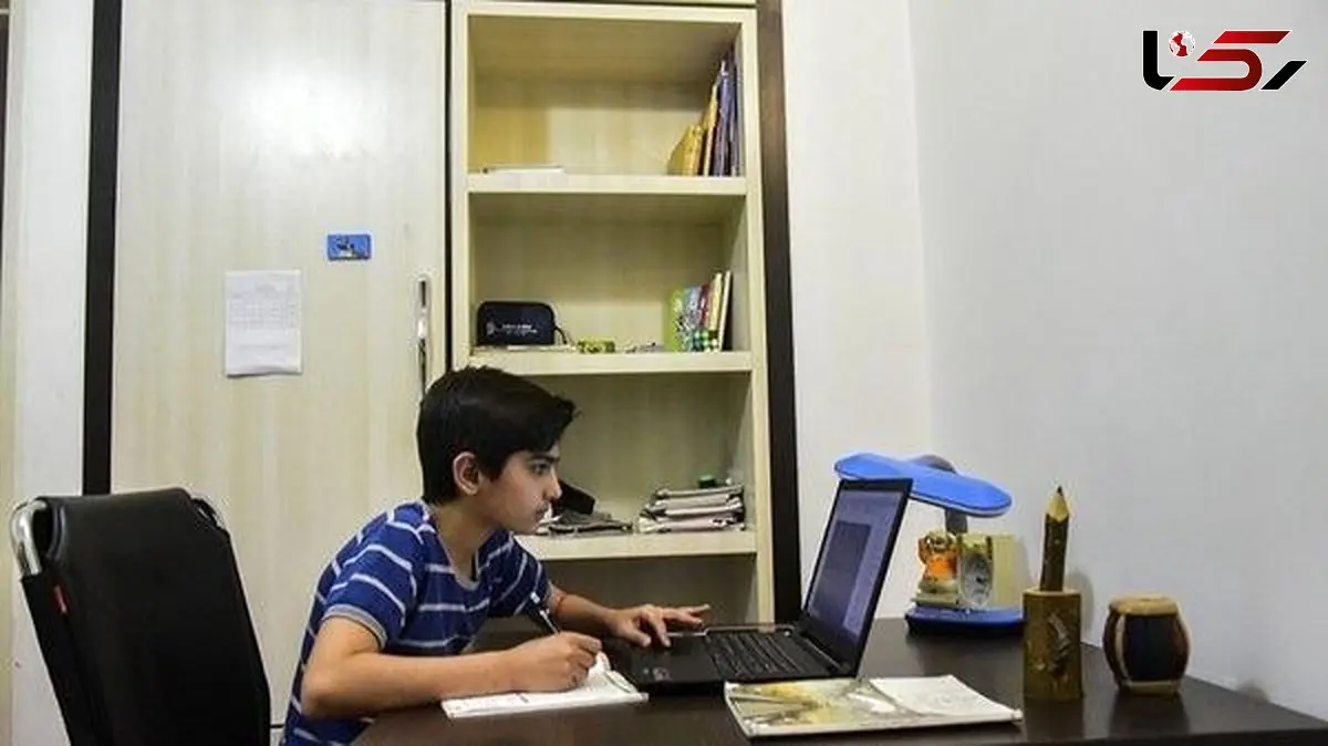  آموزش و پرورش بگوید عدالت آموزشی کجاست؟ /یک کتاب، دو مدل امتحان و سنجش نابرابر/ وقتی یک دانش‌آموز در خانه امتحان می‌دهد و دیگری در مدرسه ، عدالت از بین می‌رود