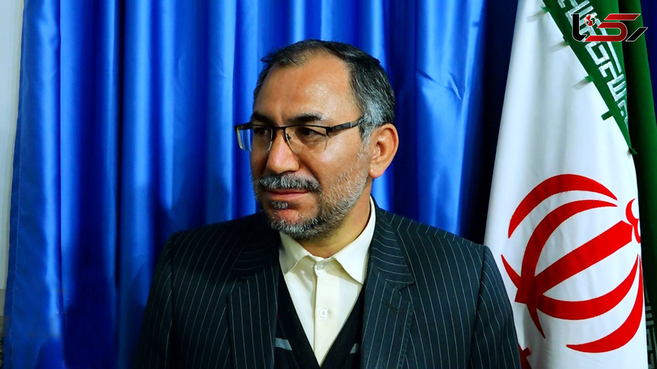 وزیر بهداشت به ادعای احمدی نژاد پاسخ داد