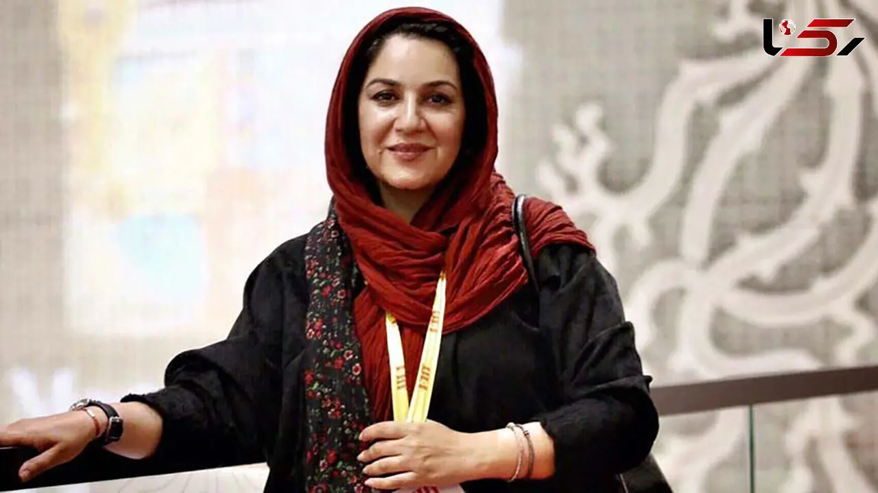  ستاره اسکندری یک شبه پیر شد + عکس ناباورانه از خانم بازیگر سرشناس !