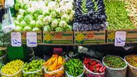 افزایش قیمت ناگهانی میوه و تره‌بار / آفت گرانی به صیفی‌جات رسید!
