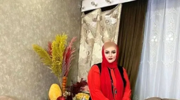 نعیمه نظام دوست: من اصلا پولدار نیستم خانه‌ای از خودم ندارم + فیلم خانه اجاره ای لوکس خانم بازیگر