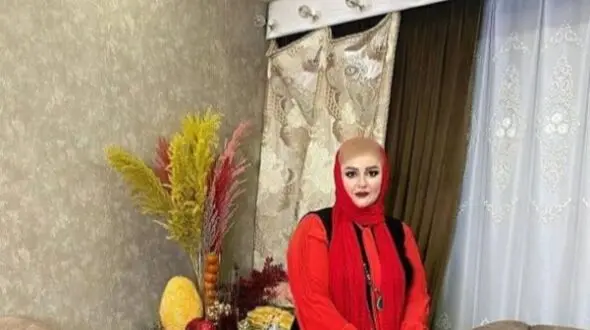 نعیمه نظام دوست: من اصلا پولدار نیستم خانه‌ای از خودم ندارم + فیلم خانه اجاره ای لوکس خانم بازیگر