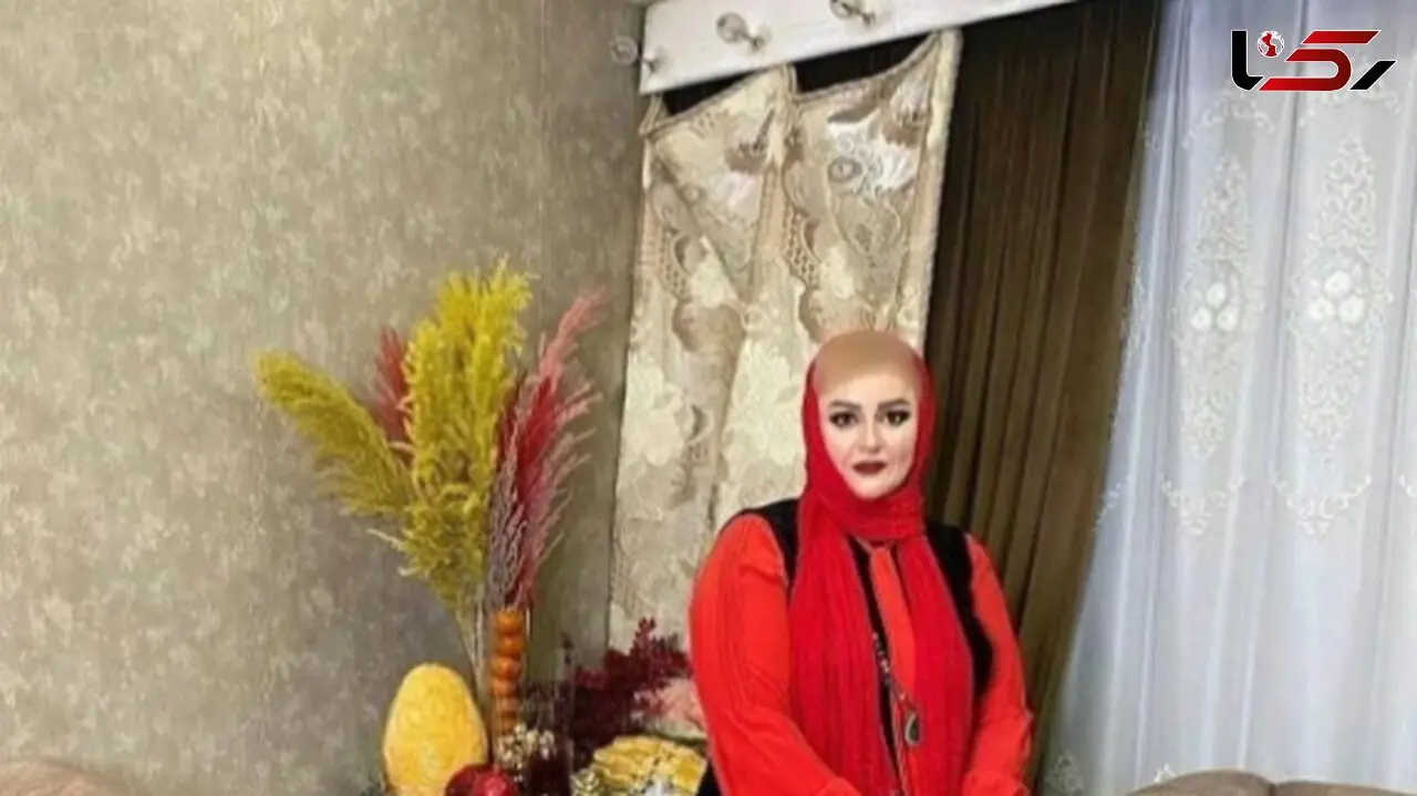 نعیمه نظام دوست: من اصلا پولدار نیستم خانه‌ای از خودم ندارم + فیلم خانه اجاره ای لوکس خانم بازیگر