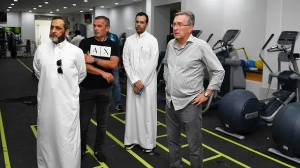 اختلاف برانکو با سعودی‌ها علنی شد