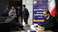 حل و رفع مشکل هزار و ۲۵۰ نفر از مراجعان در دیدار مردمی مدیران قضایی استان البرز 