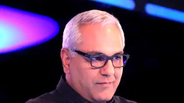 فیلم/ روایت خنده‌دار مهران مدیری از نمره مورد علاقه‌اش در دوران دبیرستان/ اگه 15 می‌شدم فکر میکردم کجا رو درست زدم